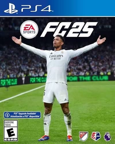Playstation 4 Pro 1TB + comando sony + FC25