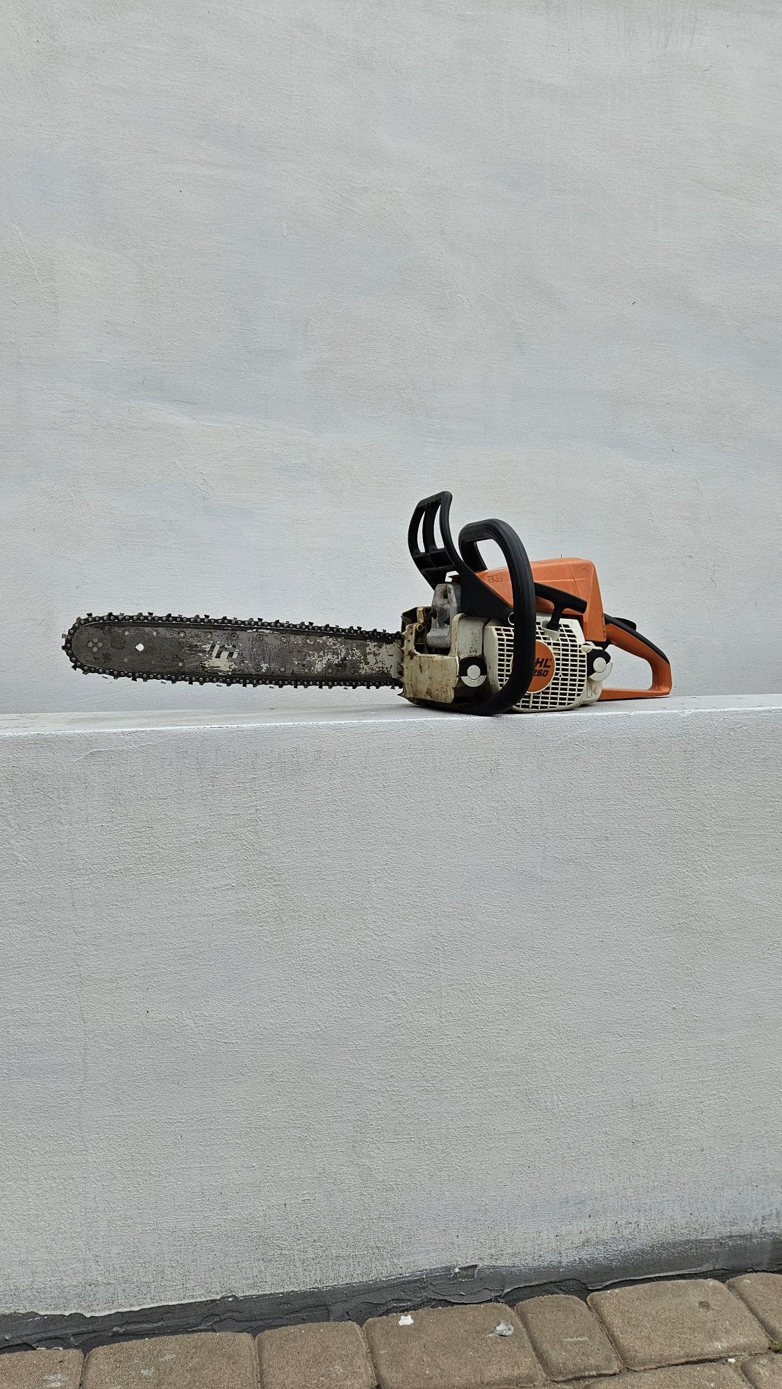 Sprzedam piłę Stihl