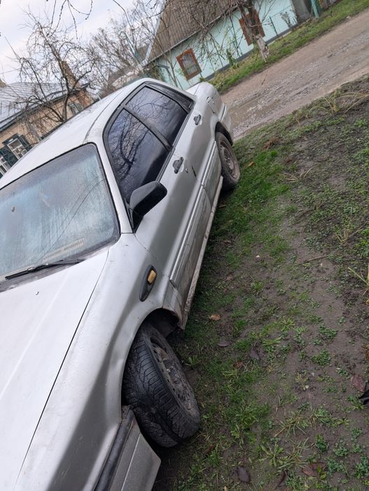 Mitsubishi galant 6 1.8