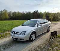 Opel Vectra C 2.2 GTS, OC i przegląd do 2025, nowy akumulator