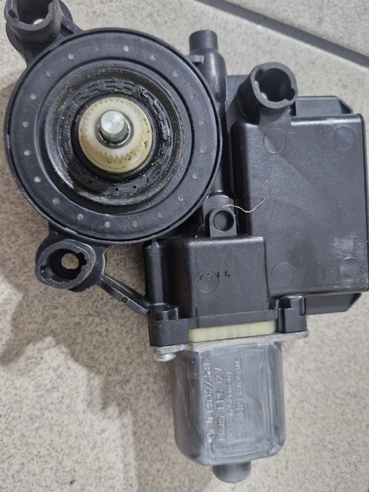 Silniczek modul drzwi vw polo