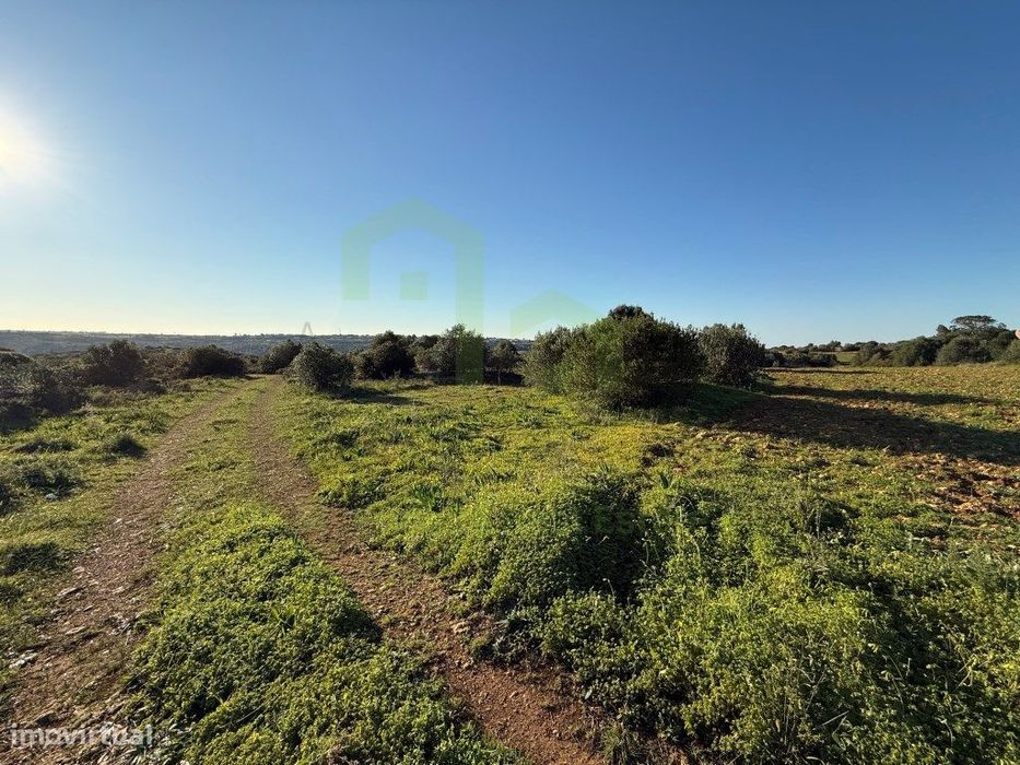 Vende Terreno - Ericeira 20 km, A Casa das Casas