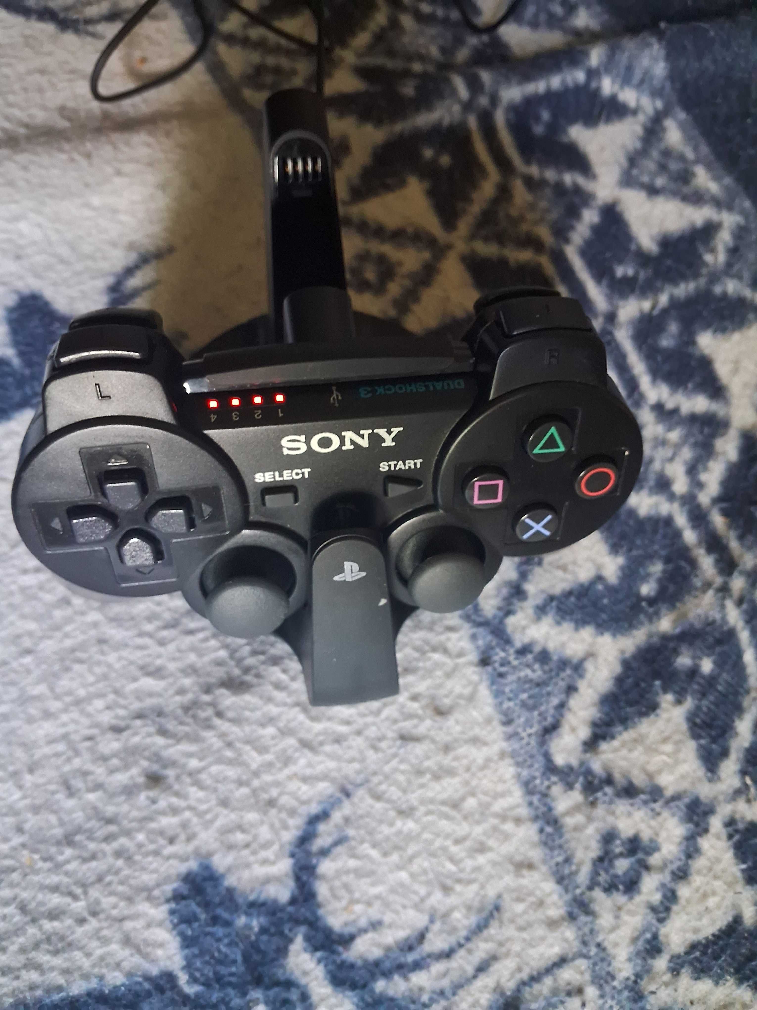 Зараядное устройство для Ps3 Sony