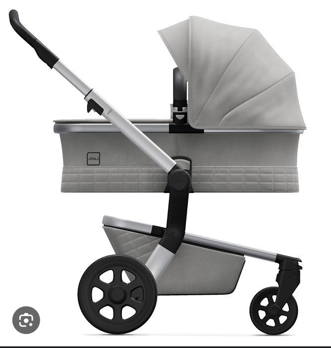 Дитяча Коляска Joolz Hub