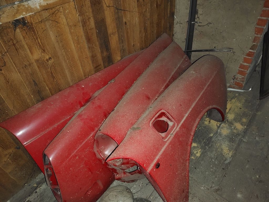 Volkswagen 1500TL Type3 typ 3 kompletny jak garbus typ3 vw zabytek