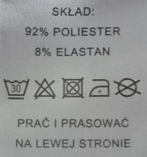 Kombinezon Solar