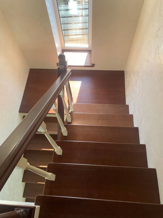 Дуплекс з ремонтом. Буча, id 87