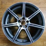 R20 оригінал BMW 6 M6 F06 F12 F13 стиль 601М диск бмв