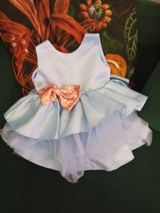 Sukienka 74 święta