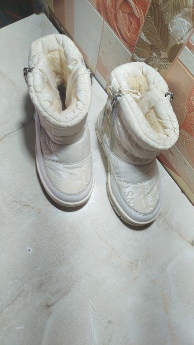 Дитячі дутики Weestep