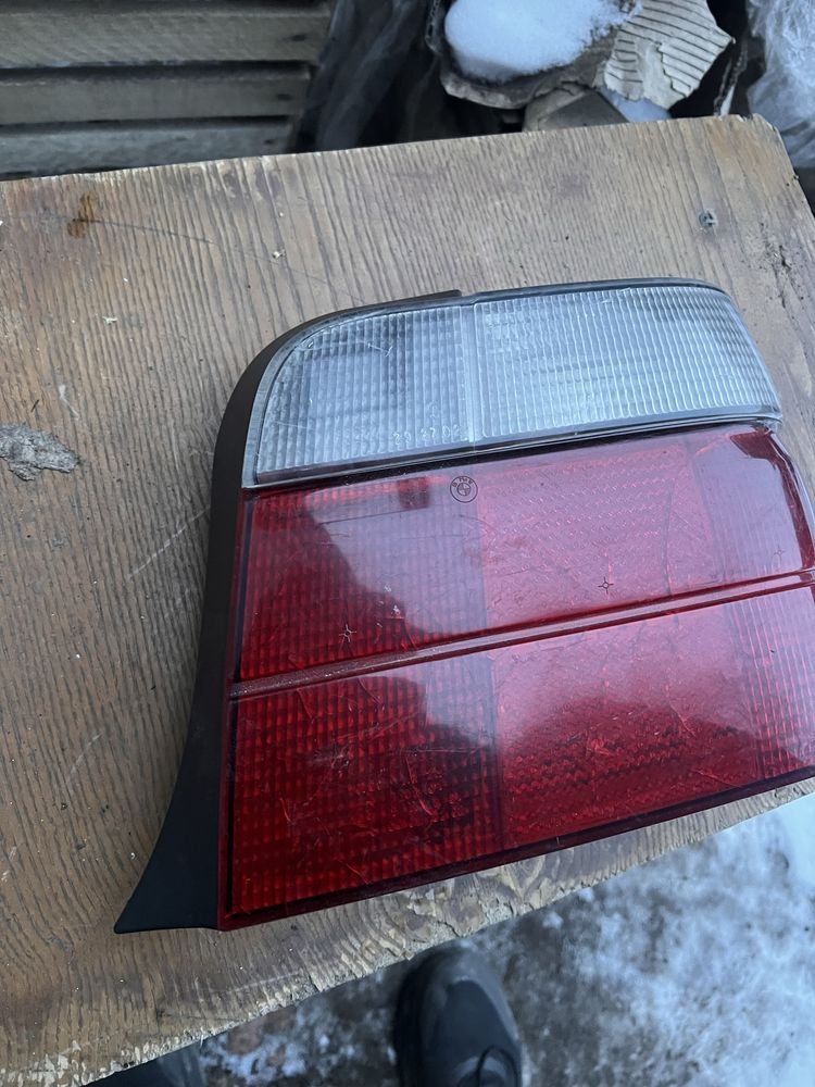 Задний стоп фонарь бмв е36 bmw e36