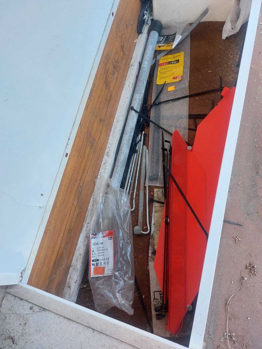 vendo ou troco atrelado