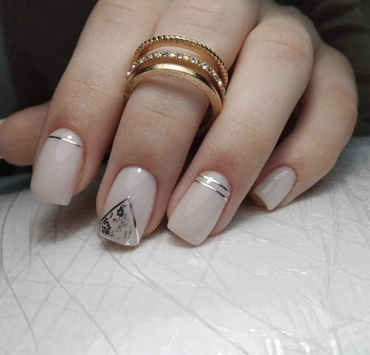 Манікюр/нарощення. Лівий берег. Якісно і безпечно