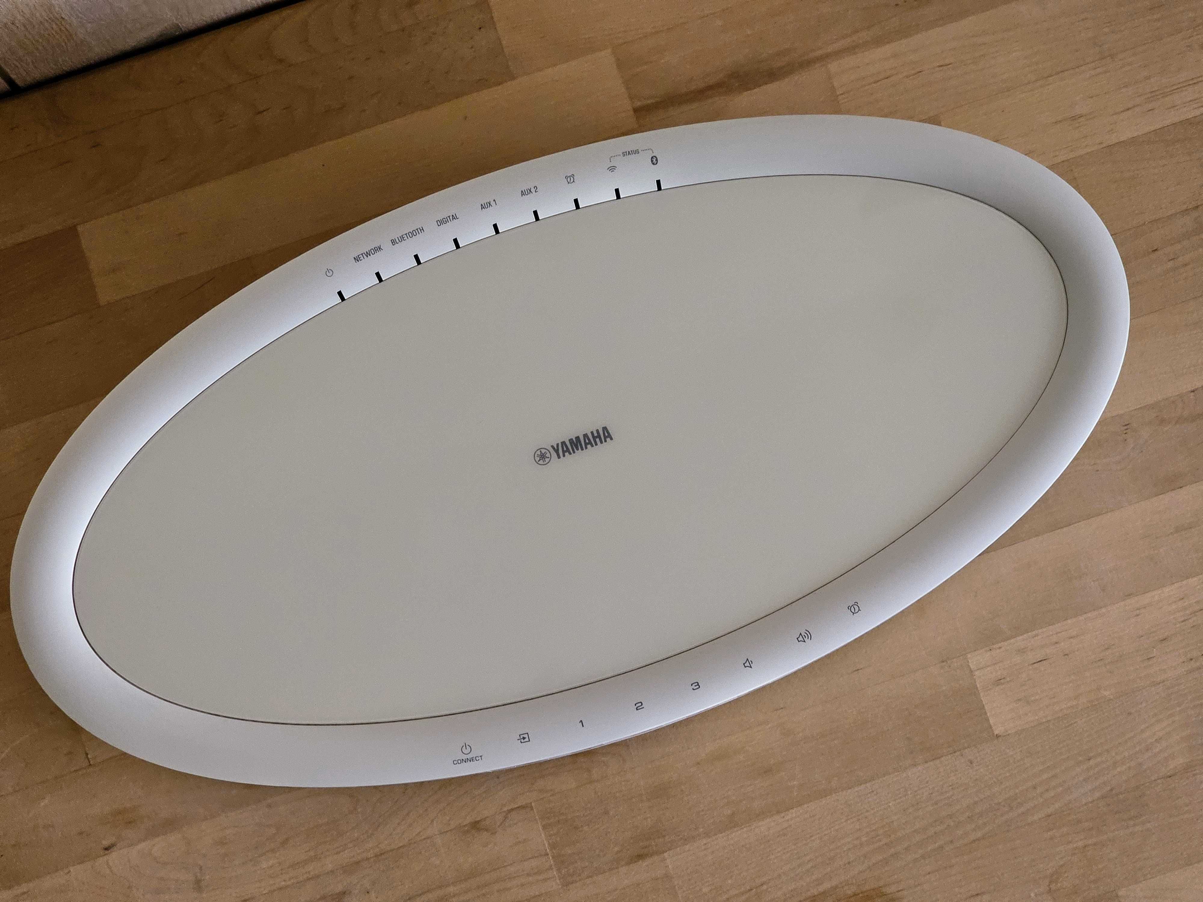 Głośnik Sieciowy YAMAHA MusicCast 50 WX-051 WiFi LAN BT 70W Radio