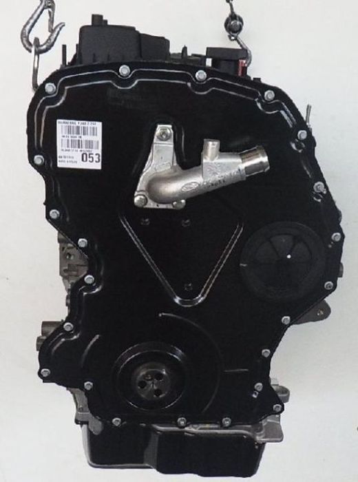 Motor Ford Transit 2.2 tdci RWD NOVO !!!