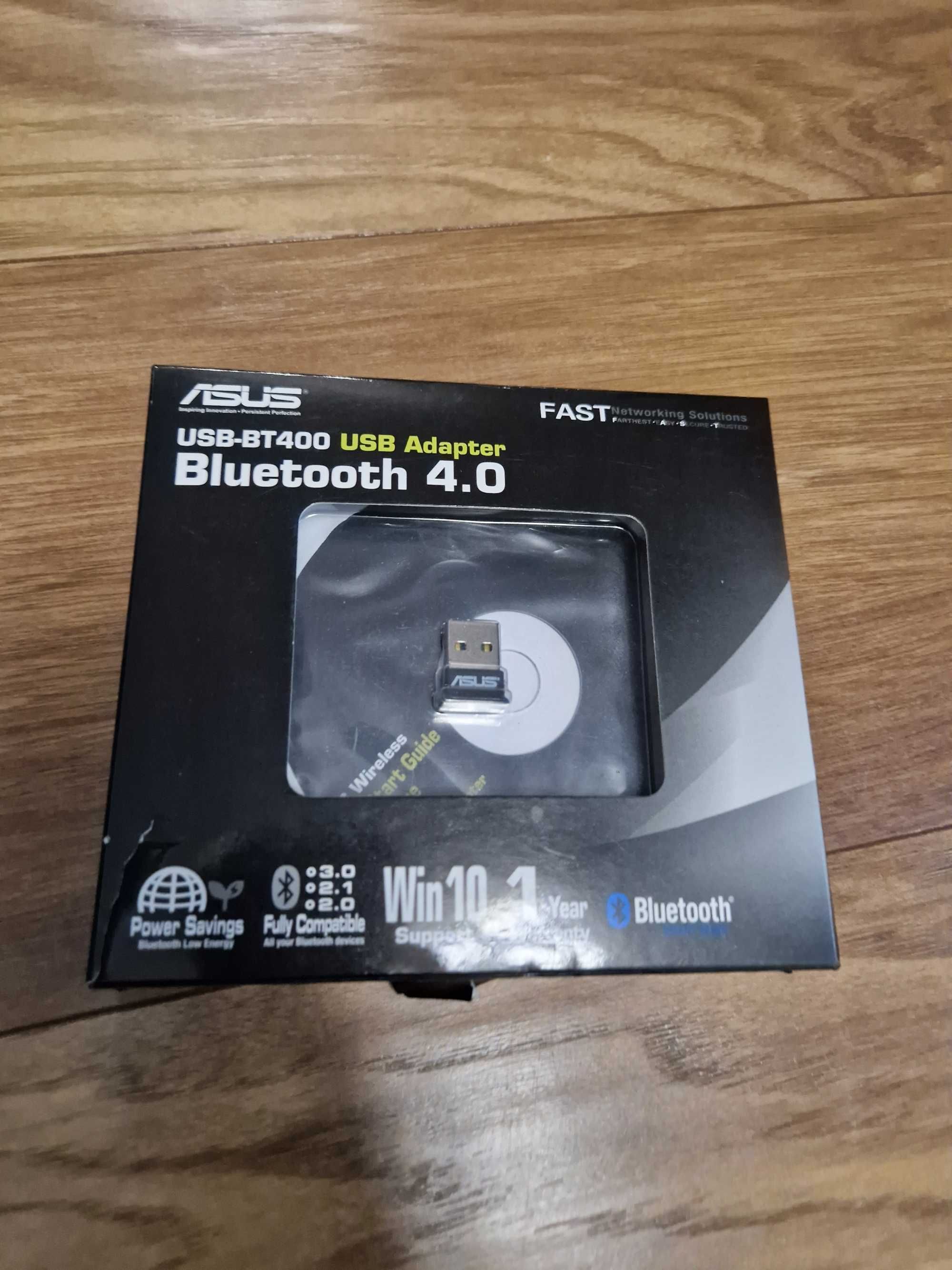 Adapter Bluetooth ASUS USB-BT400