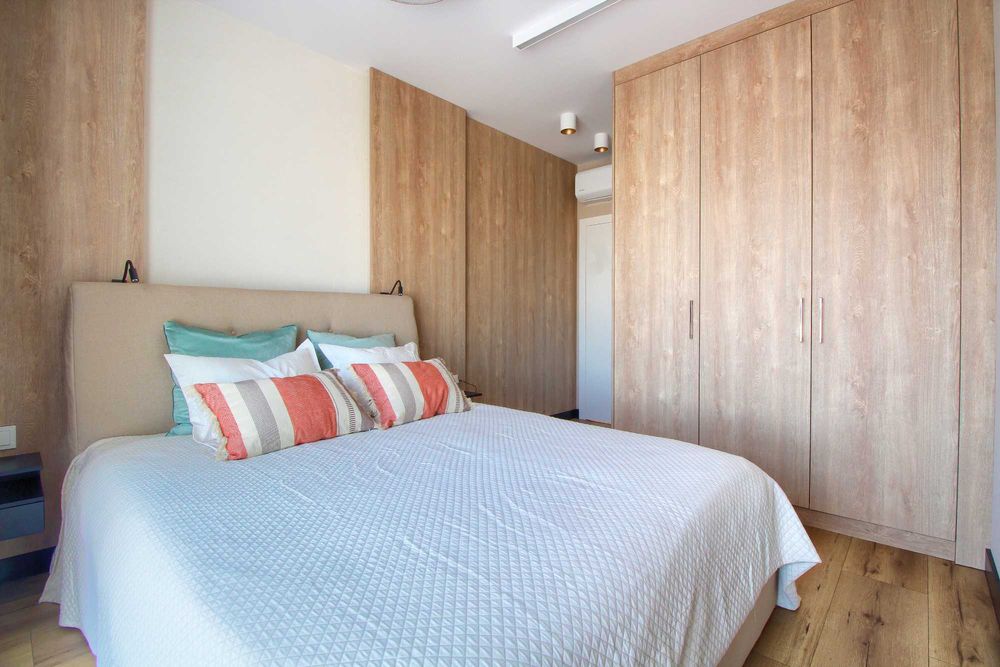 Luksus w sercu Rzeszowa – Apartament OLSZYNKI PARK - 90m2 - 4 pokoje