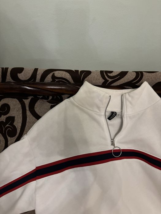 Світшот укорочений H&M