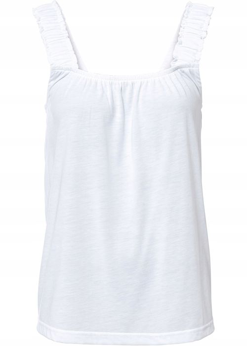 B.P.C top biały damski r.36/38