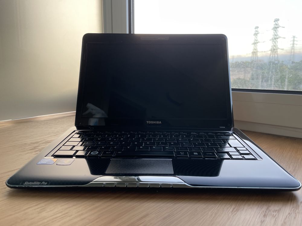 Toshiba Satellite Pro T130-15C