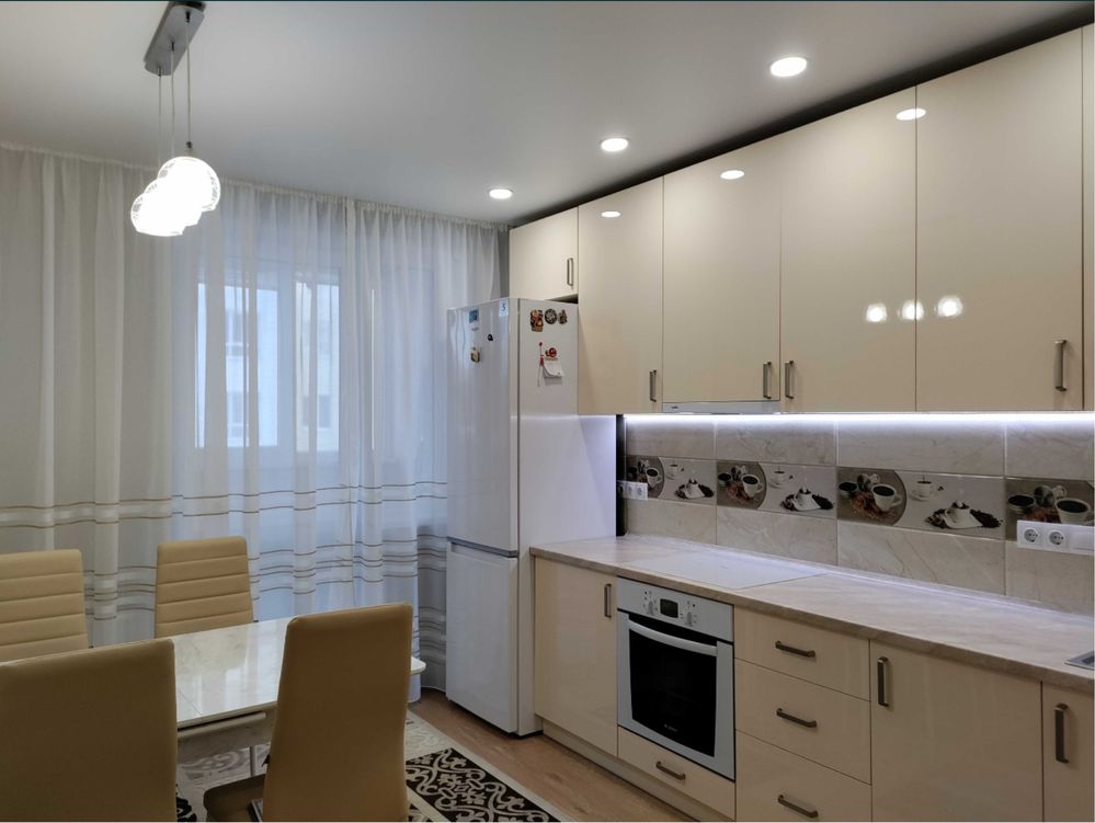 Продам 1 к квартиру в ЖК Мира 2