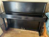 Pianino Th. Betting