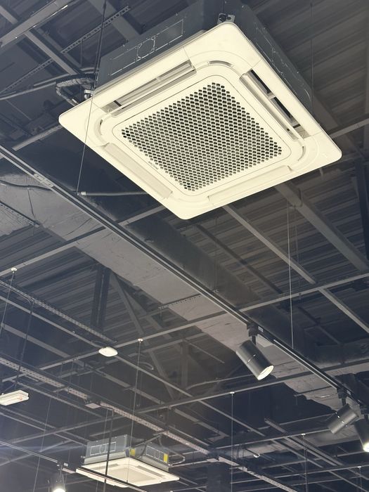 Кондиціонери з гарантією підбір продаж встановлення обслуговування