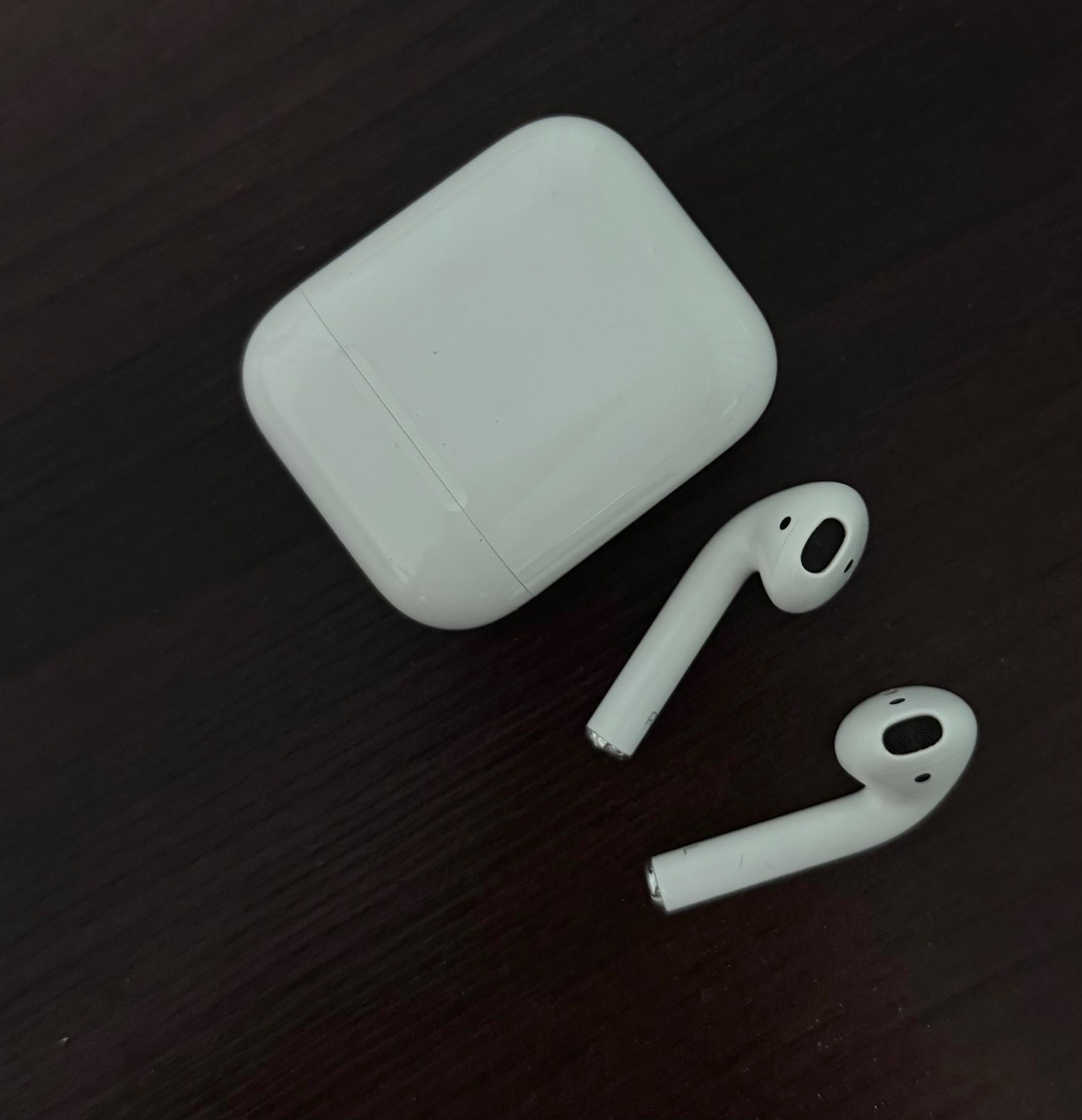 Навушники Airpods 2