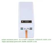 Powerbank 1ook 18650 mega pojemność