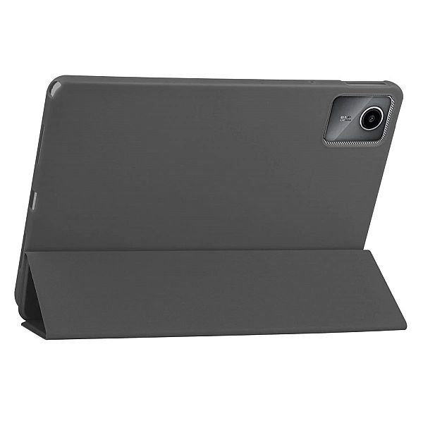Etui Tech-Protect SmartCase na Lenovo Tab M11/11" TB-330 - czarne
