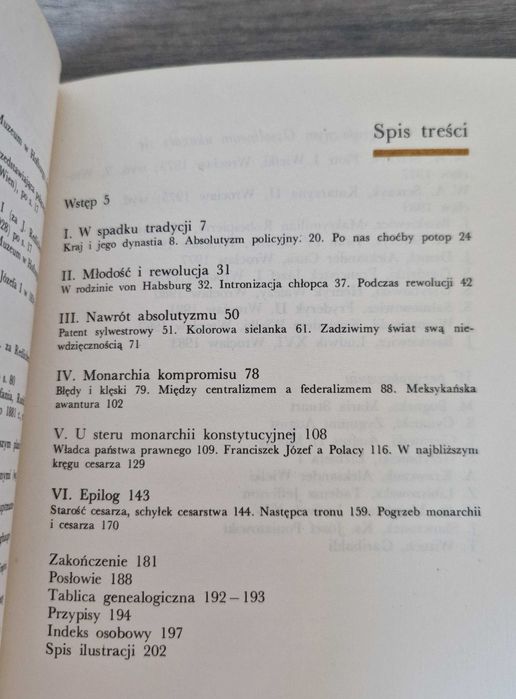 Franciszek Józef I Stanisław Grodziski