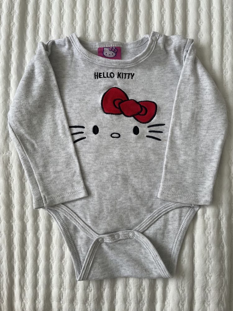 Body Hello Kitty 80