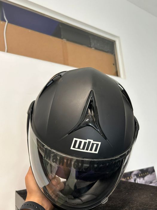 Capacete Integral