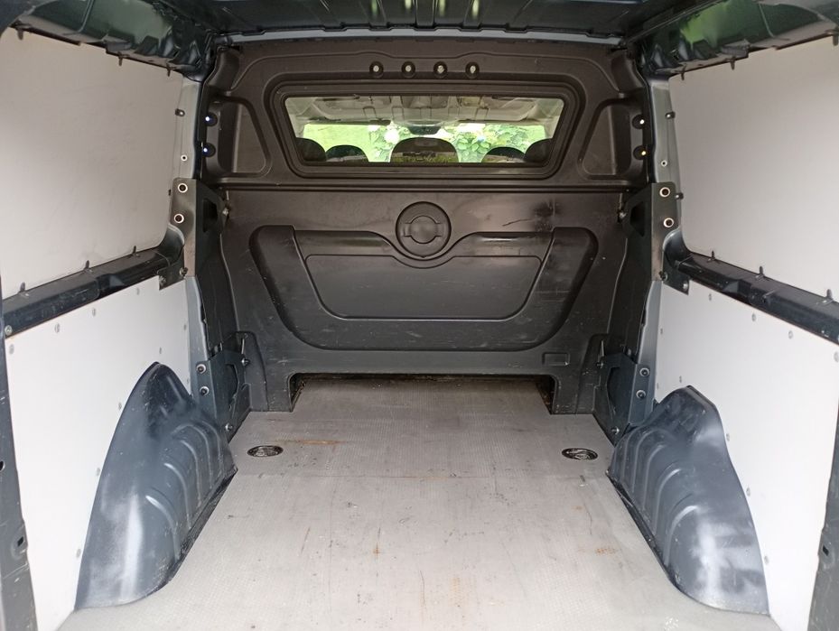 Citroen Jumpy Brygadówka