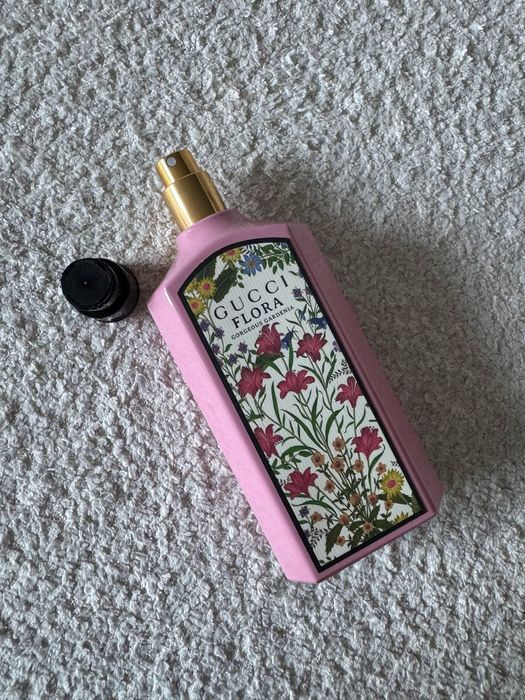 Gucci Flora Gorgeous Gardenia