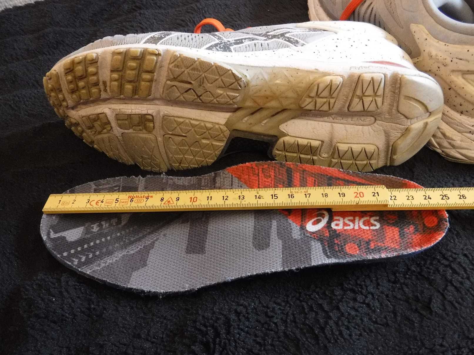 Buty Asics Gel-Kayano 24 rozmiar 38