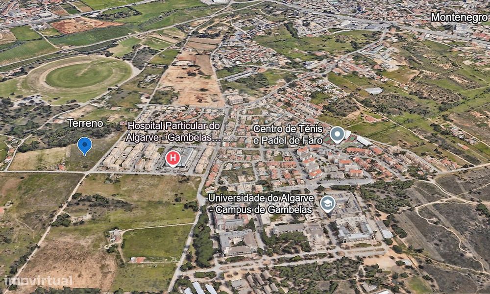 Terreno  para venda