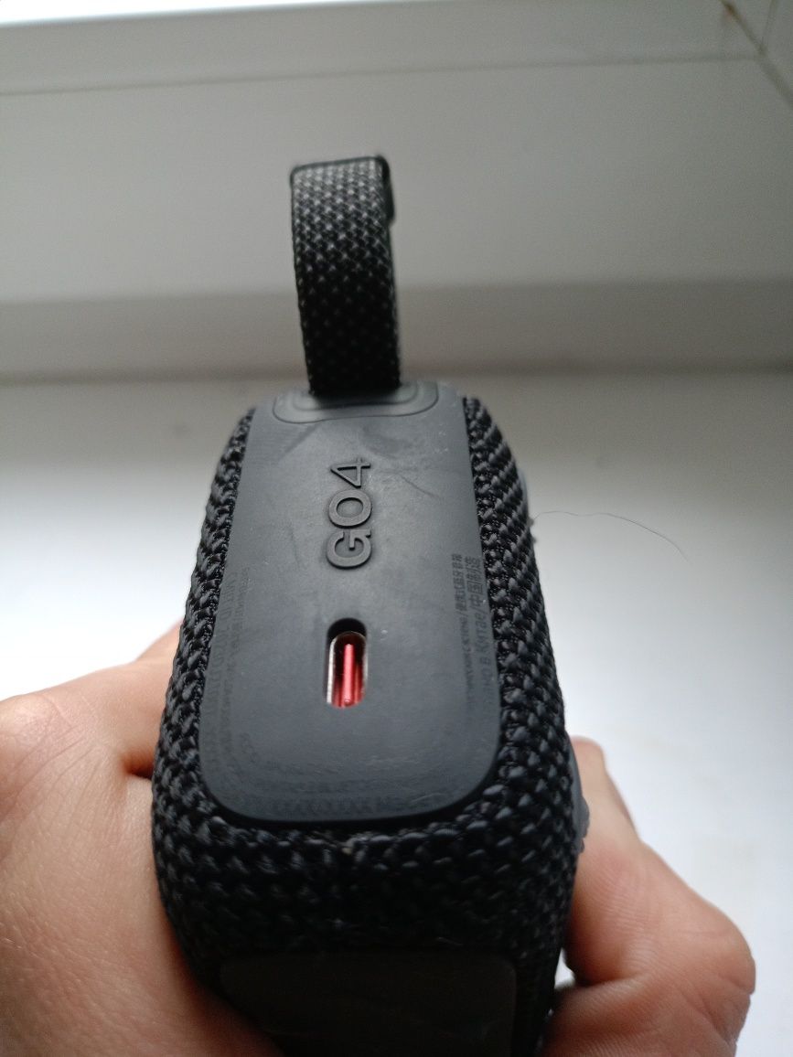 Głośnik JBL GO 4