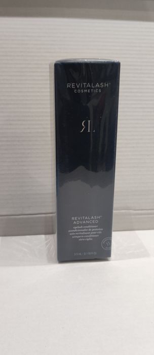 Revitalash Advanced odżywka do rzęs 3,5ml Nowa