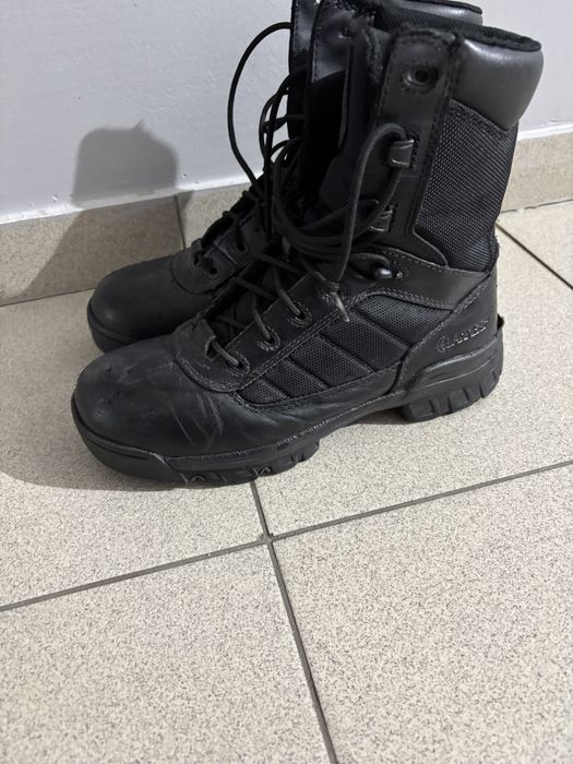 Buty taktyczne Bates roz. 40 - stan dobry