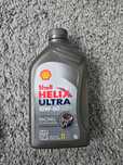 Shell Helix Ultra 10w-60 Racing olej silnikowy 1L.