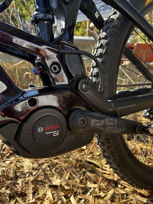 ORBEA WILD FS H30