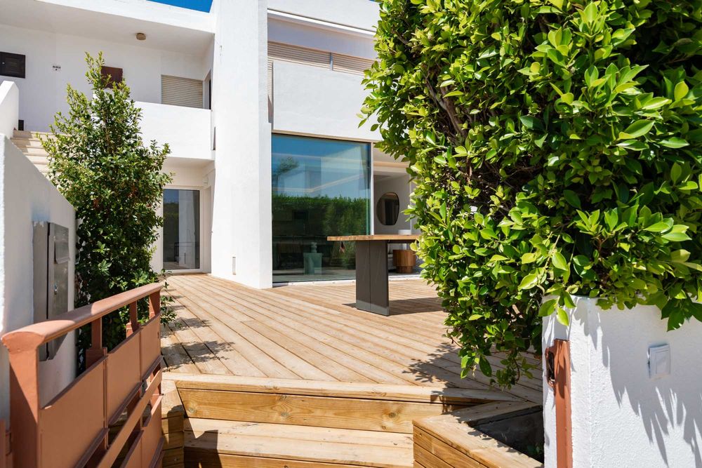 T3 Renovado no Centro de Vilamoura