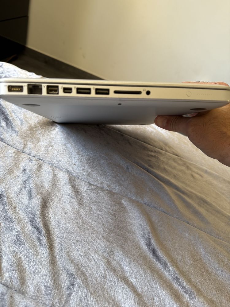 Macbook Pro Apple impecavel