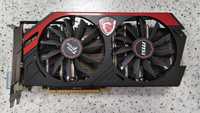 NVIDIA GeForce GTX 770 TwinFrozr 2GB