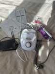 Frezarka do paznokci Nail Drill