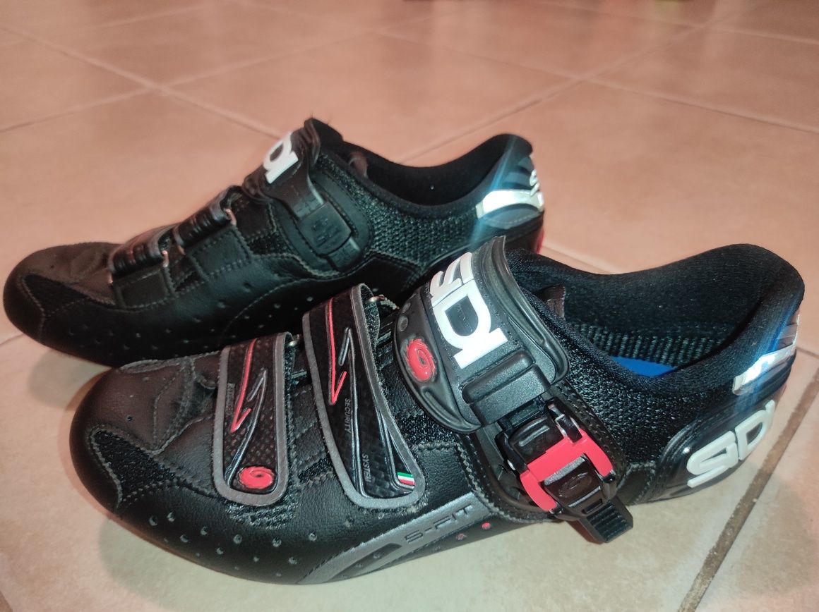 SIDI 5 FIT Cycling shoes 40