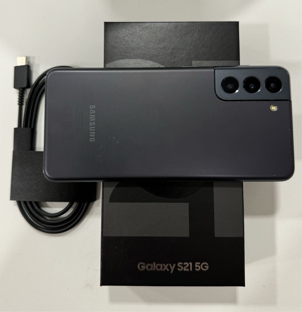 Samsung Galaxy S21 G5 8GB/128GB