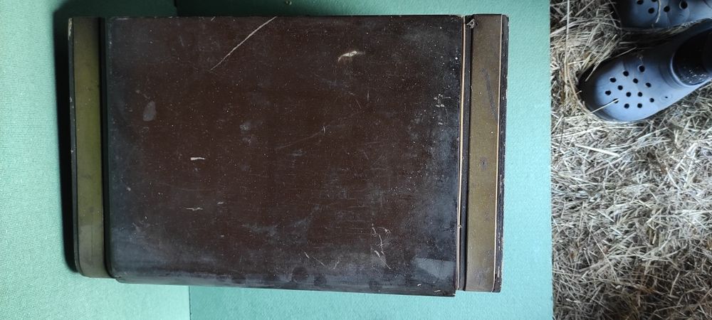 Радіола рекорд 53 стан хороший