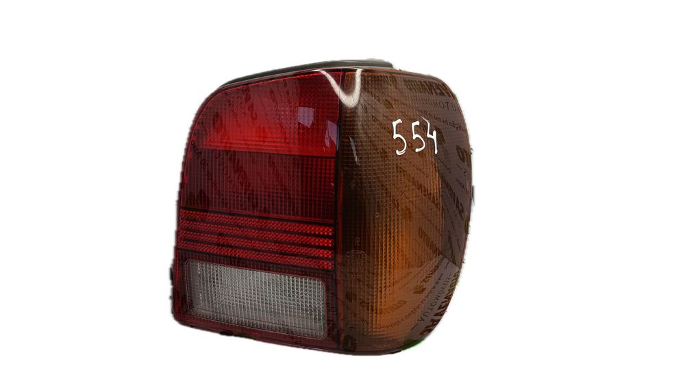 Farolim direito VOLKSWAGEN Polo (6N)